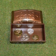 VINTAGE ACTION MAN 40th LOOSE