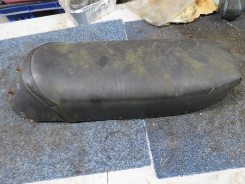Puch vz50 seat