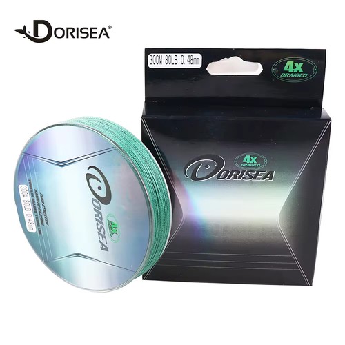 Dorisea green 300m - uk,