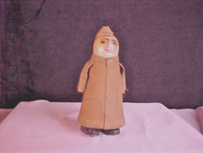 Ramp Walker WWII Dough Boy