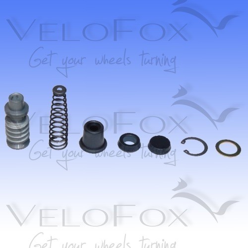 Clutch master cylinder repair - master,