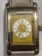 Bijoux Terner Ladies Quartz watch Working