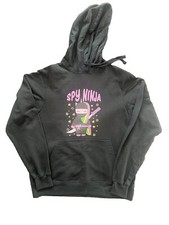 Spy Ninja Unicorn Gamers