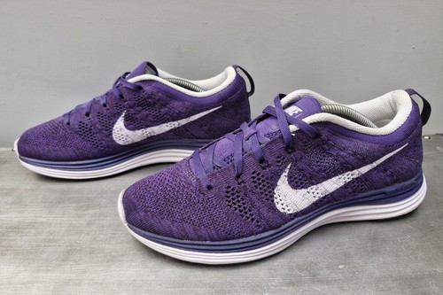 Nike flyknit lunar ladies - 1+,