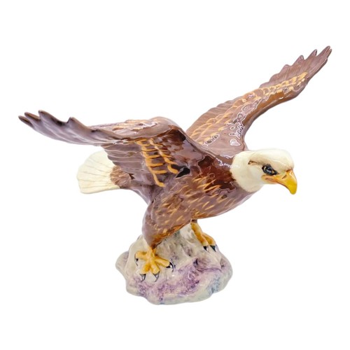 Beswick 1018 gloss bald - 1018,