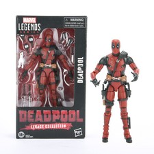 Marvel Legends Series Deadpool