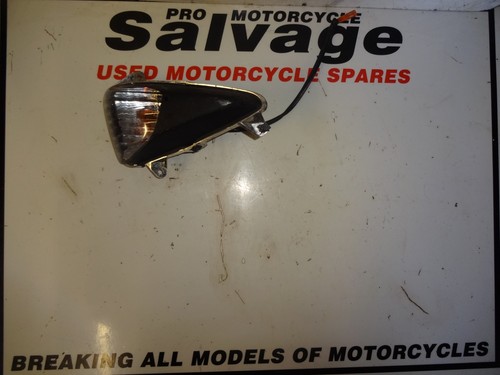 Honda cbf 1000 - abs, 2006