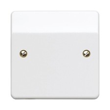 MK Flex Bottom Outlet 20A