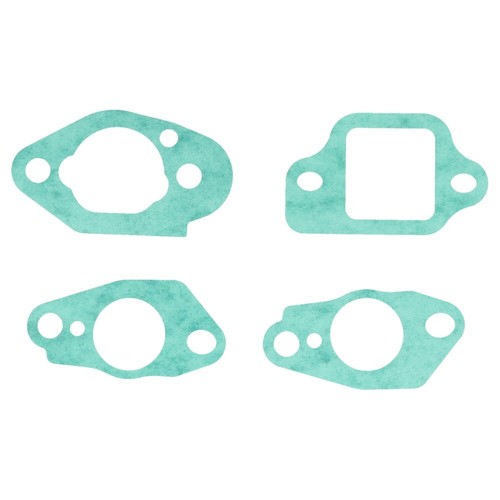 Carburettor mounting manifold - carburettor,