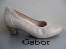 Gabor Pumps Slipper Ballerina