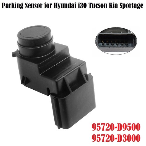 Pdc parking sensor - for, hyundai