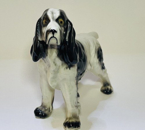 Delightful vintage springer - vintage,