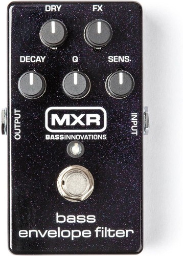 Mxr m82 base - m82,