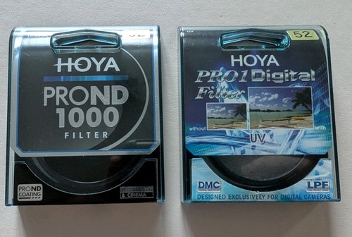Hoya pro nd1000 filter - pro, &