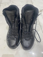 Bund Meindl German Army Boots