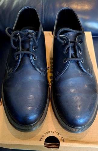 Pair martens airwair - pair,
