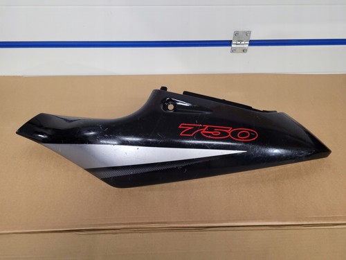 Suzuki srad 750 tail - suzuki,