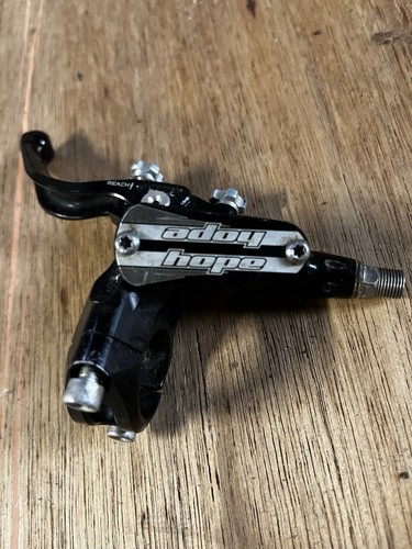 Hope tech rear break - hope,