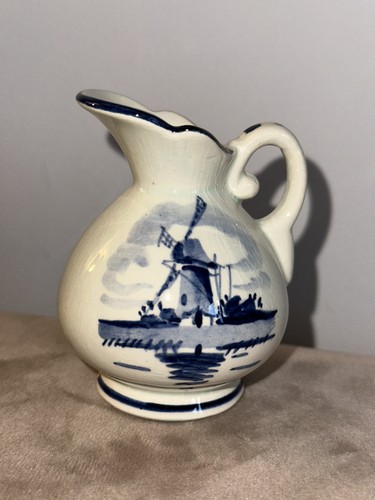 Geniune delft holland ceramic - geniune, delft,