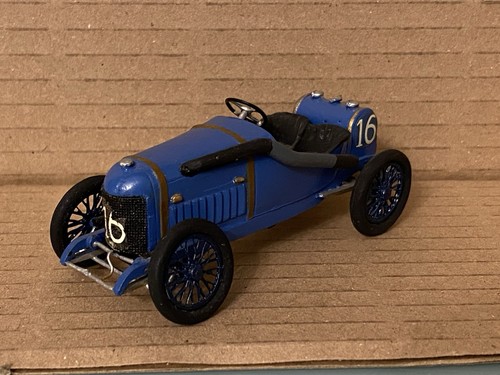 John day delage victorious - john,