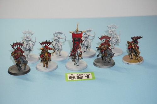 Warhammer lord the - lord, rings