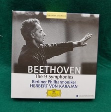 Beethoven - The 9 Symphonies