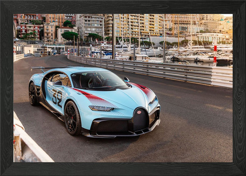 Bugatti chiron super sport 19 - super,