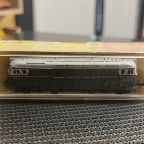 Hornby minitrix gauge - minitrix,
