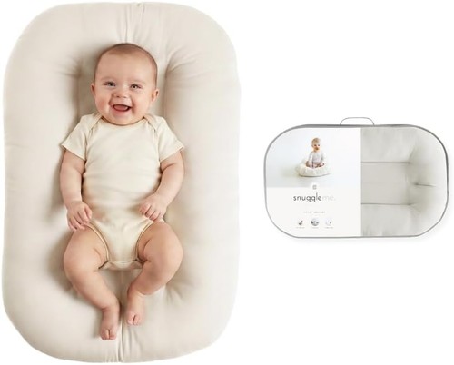 Snugleme organic cotton baby - snugleme,