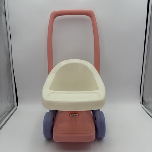 Vintage little tikes baby - vintage, doll