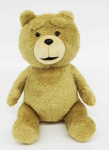 Sun arrow ted plush - sun,