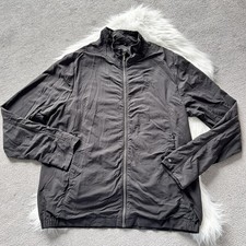 Rohan Lightweight Jacket Black
