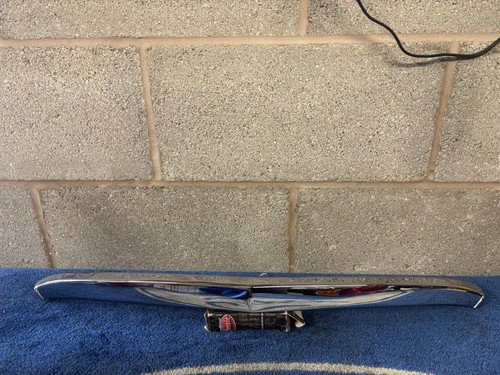 Rover p5b front grill - rover, p5