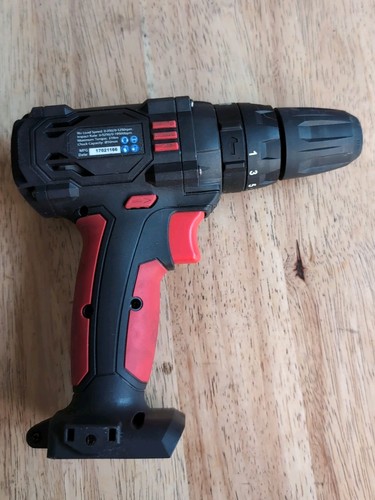 Sealey cordless hammer - sealey, drill/