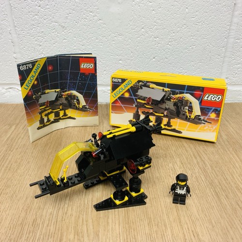 Vintage lego legoland - vintage,