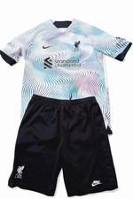 Liverpool 22/23 Pre Match Kit