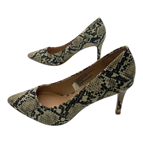 New day women gemm snake - new,