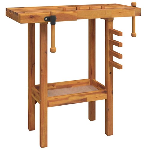 Solid wood acacia - solid,