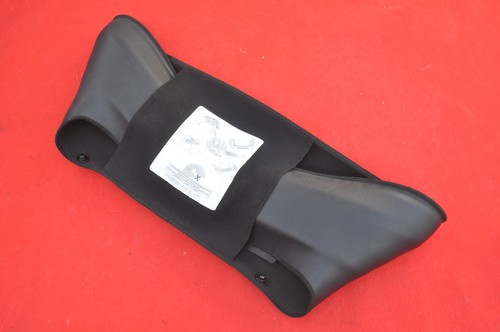 Bmw oem convertible - 96-02,