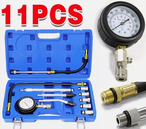 11x petrol engine compression - 11x, engine-compression