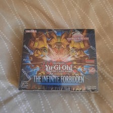 YU-GI-OH The Infinite