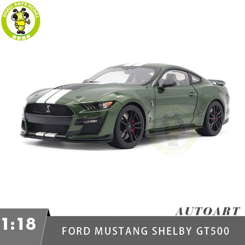 Ford mustang shelby gt500 - ford,