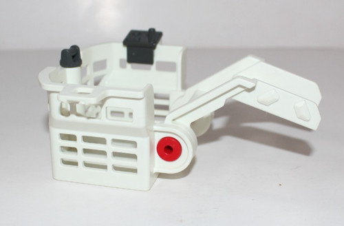 Playmobil fire engine rescue - playmobil,