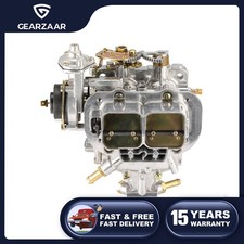 38DGAS Carb For 38DGAS 38/38