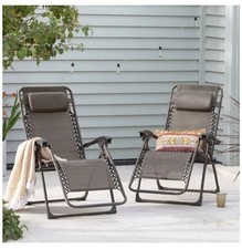 Dunelm Helsinki Sunloungers