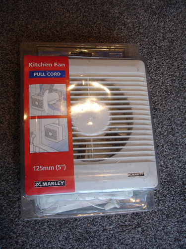 Marley 125mm kitchen - marley, 5"