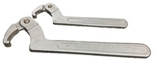 Hook C Spanners Wrench Britool