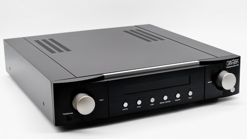 Mark levinson 526 - levinson, no.526