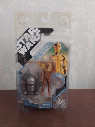 Star wars 30th anniversary - 30th,