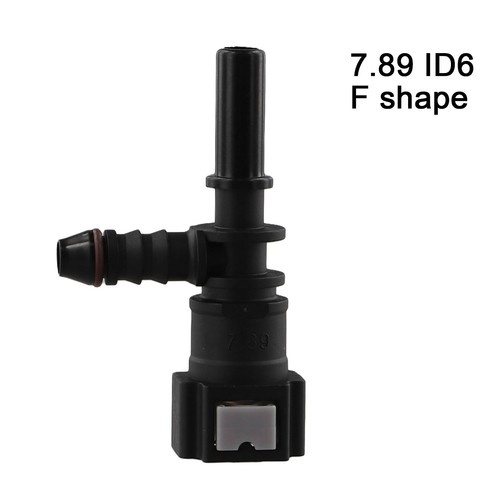 Diesel return pipe connection - return,